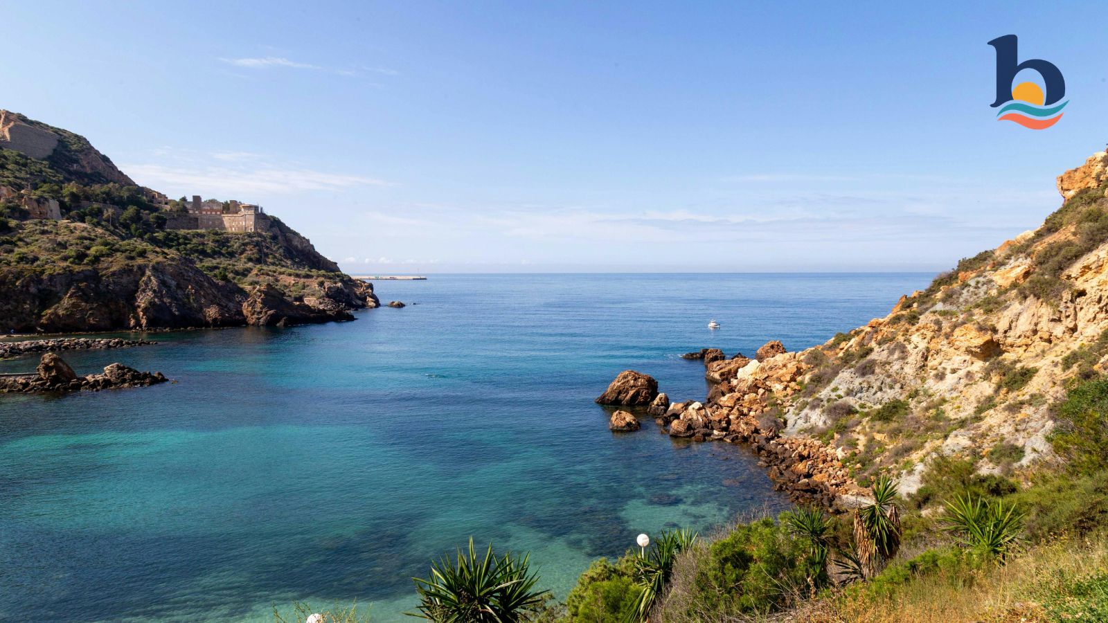Cabo de Palos — Beach Bachata & Games — Cabo de Palos