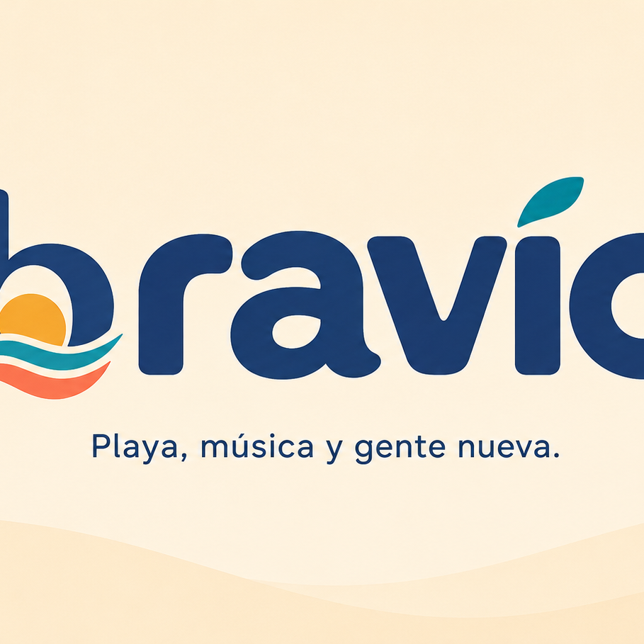 BRAVÍO