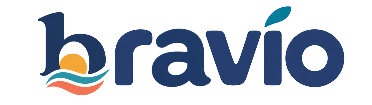 BRAVÍO